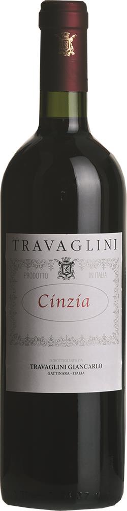 Travaglini Rosso Cinzia NV (Italy) - Nebbiolo - Black Market