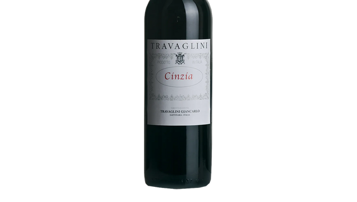 Travaglini Rosso Cinzia NV (Italy) - Nebbiolo - Black Market