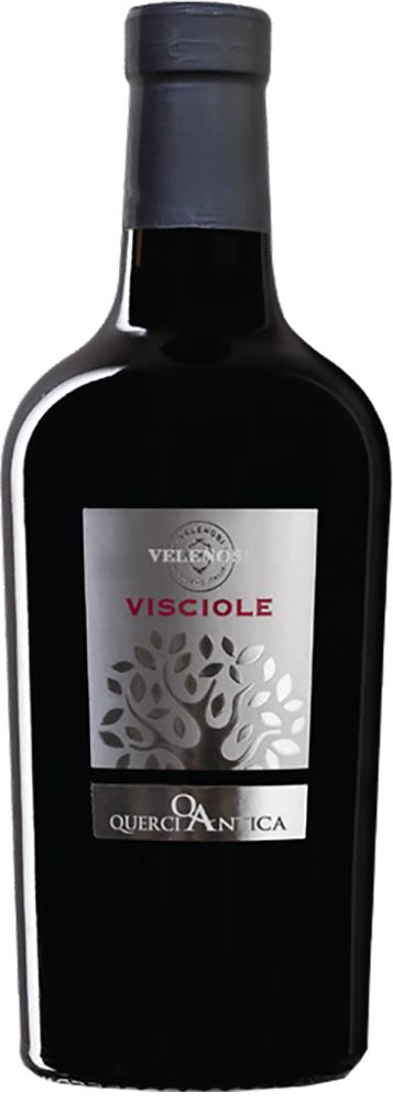 Velenosi Visciole Querciantica NV (Italy) (500ml) - - Black Market