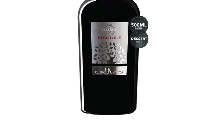 Velenosi Visciole Querciantica NV (Italy) (500ml) - - Black Market