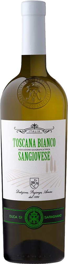 Barbanera Duca Di Saragnano Toscana Bianco Sangiovese 2020 (Italy) - Sangiovese - Black Market