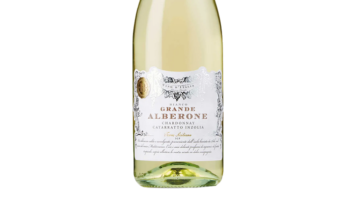 Grande Alberone Bianco 2019 (Italy) - Chardonnay - Black Market