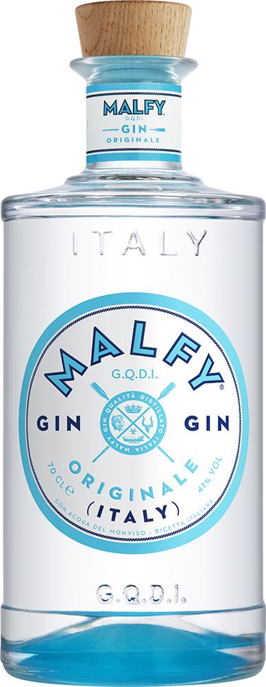 Malfy Originale Gin (700ml) - Gin - Black Market