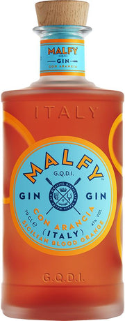 Malfy Arancia Gin (700ml) - Gin - Black Market