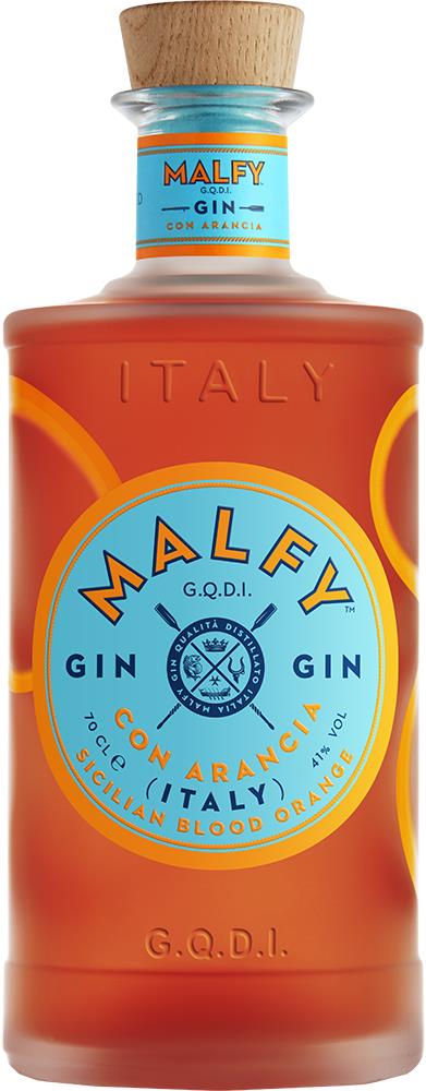Malfy Arancia Gin (700ml) - Gin - Black Market