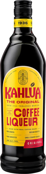 Kahlua Coffee Liqueur (700ml) - Liqueur - Black Market