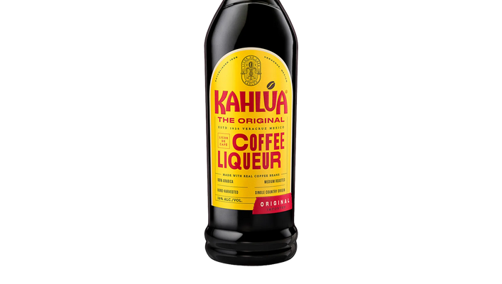 Kahlua Coffee Liqueur (700ml) - Liqueur - Black Market