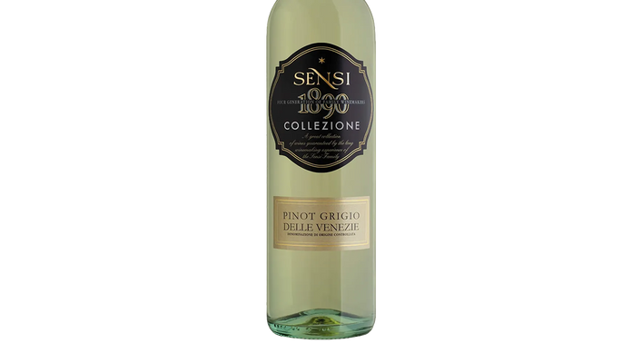 Sensi Veneto IGT Pinot Grigio 2019 (Italy) - Pinot Gris - Black Market