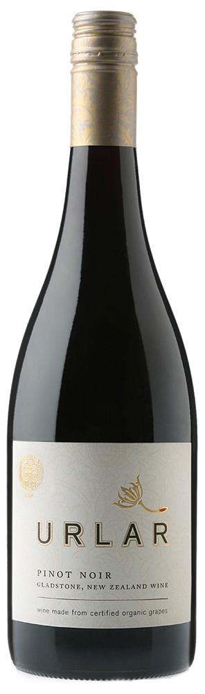 Urlar Gladstone Organic Gladstone Pinot Noir 2018 - Pinot Noir - Black Market