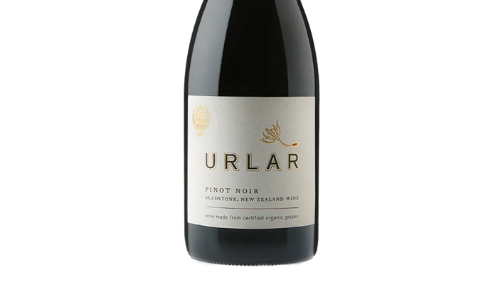 Urlar Gladstone Organic Gladstone Pinot Noir 2018 - Pinot Noir - Black Market