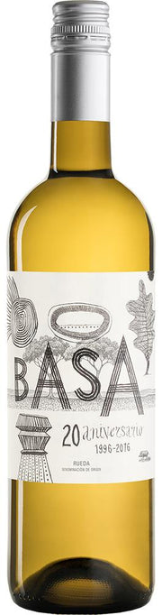 Telmo Rodriguez Basa 2019 (Spain) - Sauvignon Blanc - Black Market