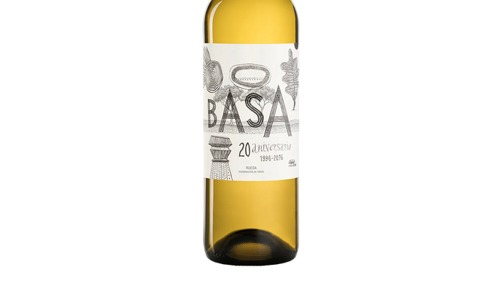 Telmo Rodriguez Basa 2019 (Spain) - Sauvignon Blanc - Black Market