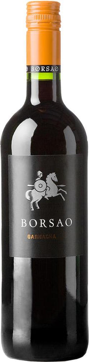 Bodegas Borsao Garnacha 2019 (Spain) - Garganega - Black Market