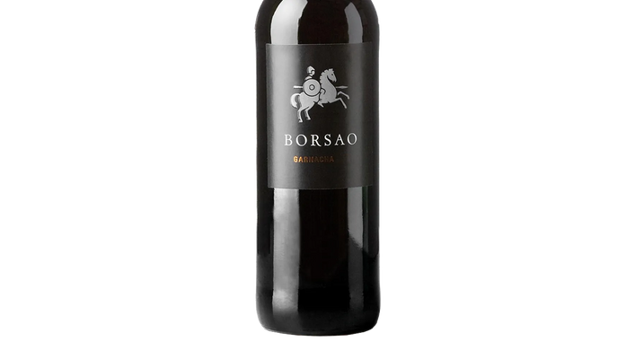 Bodegas Borsao Garnacha 2019 (Spain) - Garganega - Black Market