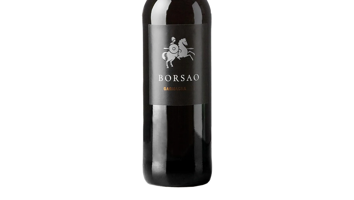 Bodegas Borsao Garnacha 2019 (Spain) - Garganega - Black Market