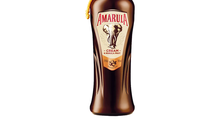 Amarula Cream Liqueur (700ml) - Liqueur - Black Market