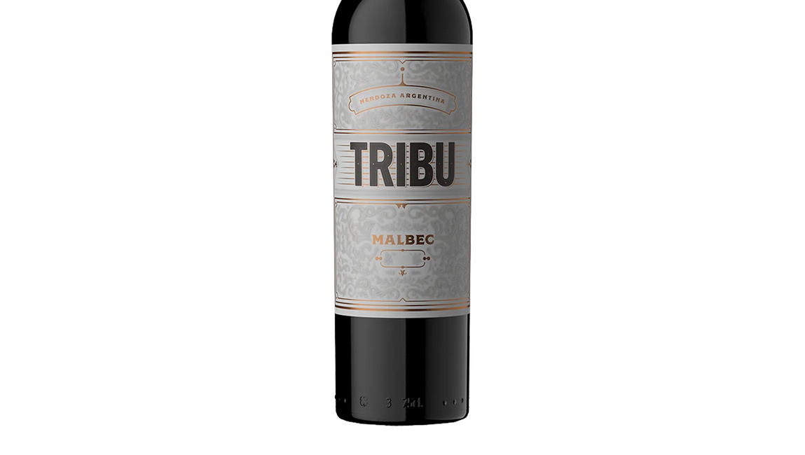 Trivento Tribu Mendoza Malbec 2020 (Argentina) - Malbec - Black Market