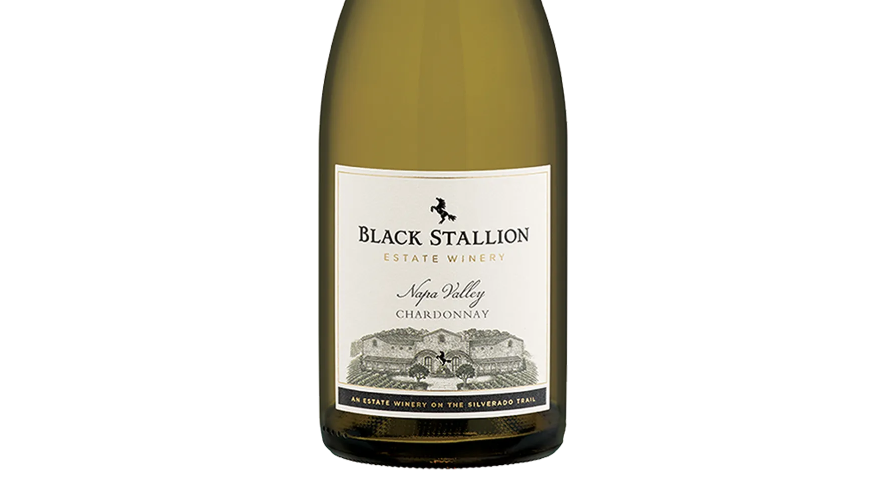 Black Stallion Napa Valley Chardonnay 2019 (California) - Chardonnay - Black Market