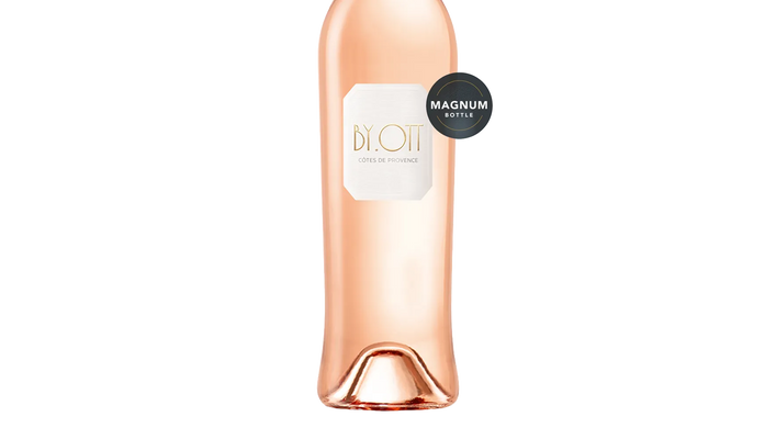 Domaine Ott By Ott Provence Rosé 2020 Magnum 1.5L (France) - Rosé - Black Market
