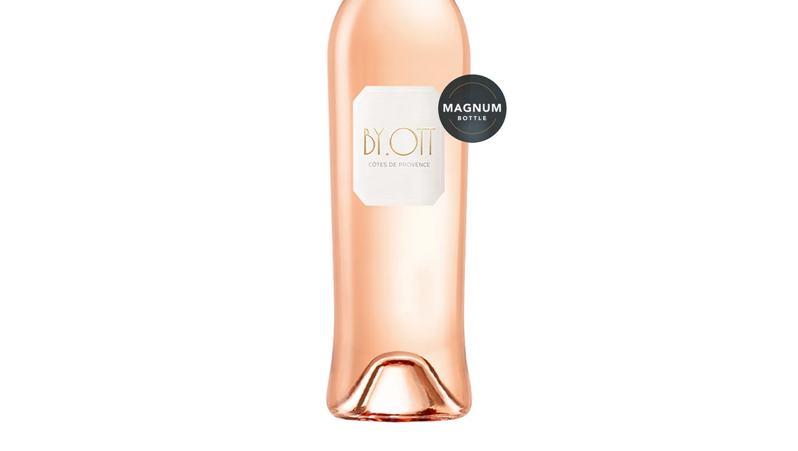Domaine Ott By Ott Provence Rosé 2020 Magnum 1.5L (France) - Rosé - Black Market