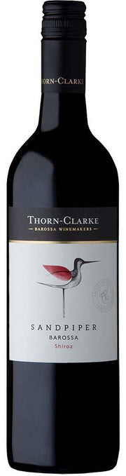 Thorn-Clarke Sandpiper Barossa Shiraz 2018 Magnum 1.5L (Australia) - Shiraz - Black Market