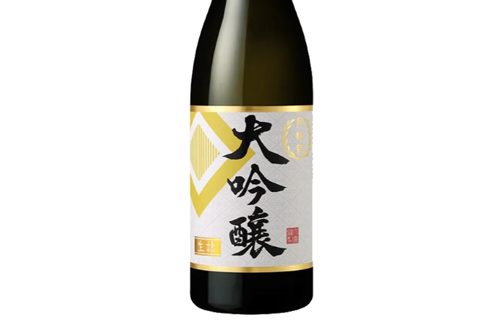 Gekkeikan Daiginjo Sake (720ml) - Sake - Black Market