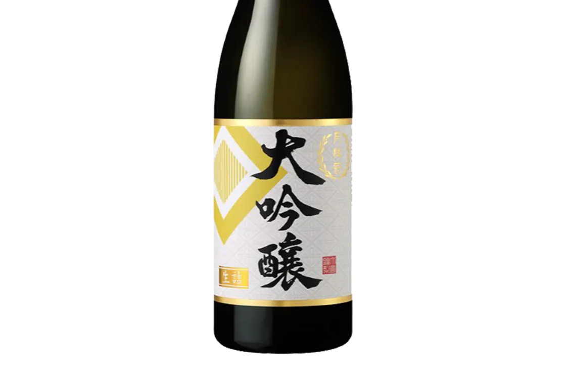 Gekkeikan Daiginjo Sake (720ml) - Sake - Black Market