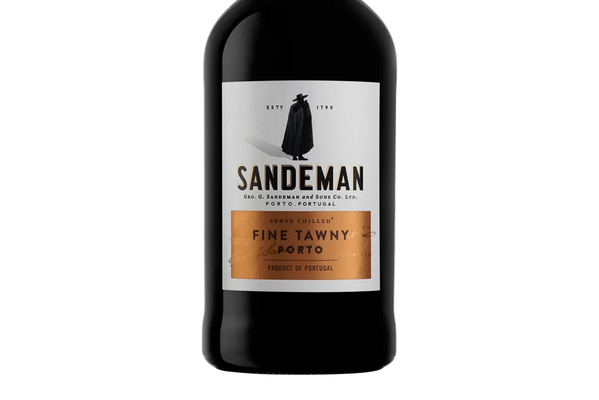 Sandeman Fine Tawny Port NV (Portugal) - Port - Black Market