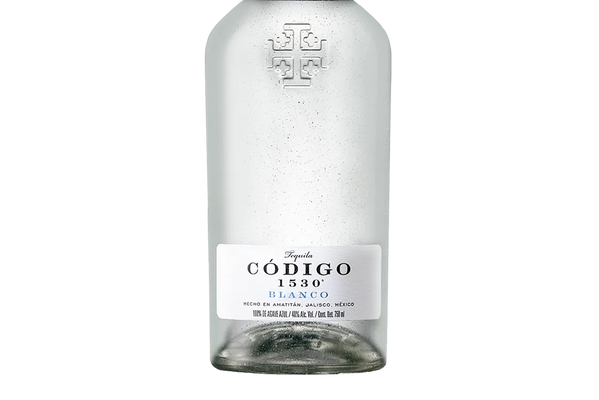 Código 1530 Blanco Tequila (750ml) - Tequila - Black Market