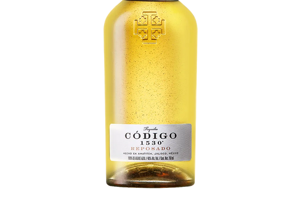 Código 1530 Reposado Tequila (750ml) - Tequila - Black Market