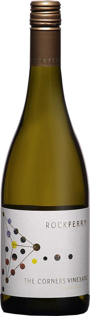 Rock Ferry Corners Marlborough Chardonnay 2018 - Chardonnay - Black Market