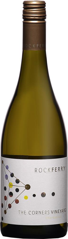 Rock Ferry Corners Marlborough Chardonnay 2018 - Chardonnay - Black Market