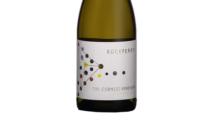 Rock Ferry Corners Marlborough Chardonnay 2018 - Chardonnay - Black Market