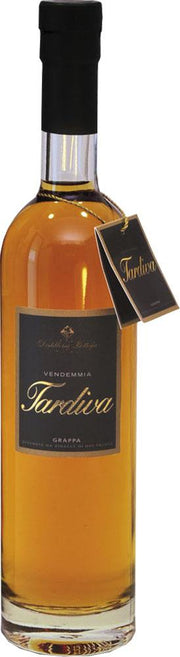 Tardiva Amarone Grappa (500ml) - Grappa - Black Market