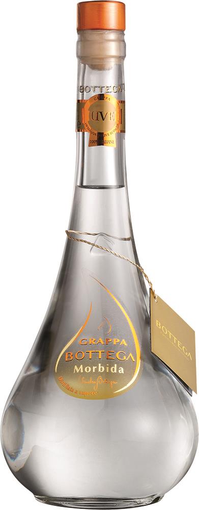 Sandro Bottega Morbida Grappa (700ml) - Grappa - Black Market