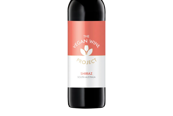 The Vegan Wine Project South Australia Shiraz 2018 (Australia) - Shiraz - Black Market
