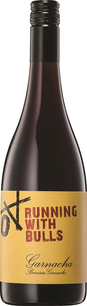 Running With Bulls Barossa Garnacha 2021 (Australia) - Grenache - Black Market