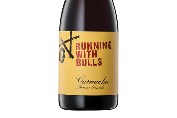 Running With Bulls Barossa Garnacha 2021 (Australia) - Grenache - Black Market