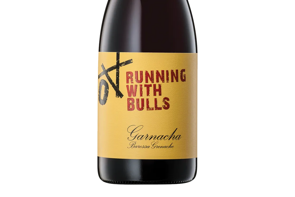 Running With Bulls Barossa Garnacha 2021 (Australia) - Grenache - Black Market