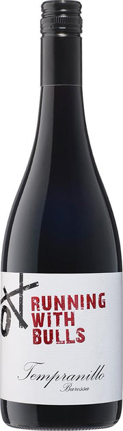 Running With Bulls Barossa Tempranillo 2019 (Australia) - Tempranillo - Black Market