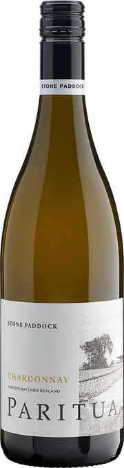 Paritua Stone Paddock Hawkes Bay Chardonnay 2020 - Chardonnay - Black Market