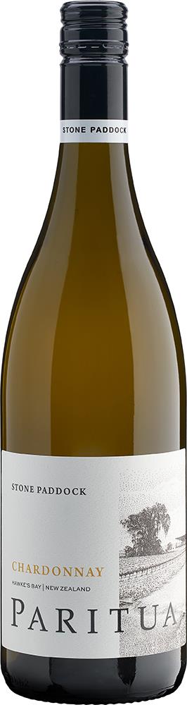 Paritua Stone Paddock Hawkes Bay Chardonnay 2020 - Chardonnay - Black Market