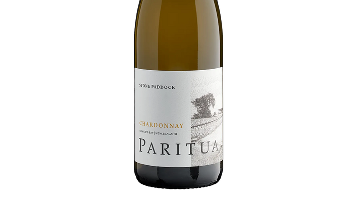 Paritua Stone Paddock Hawkes Bay Chardonnay 2020 - Chardonnay - Black Market