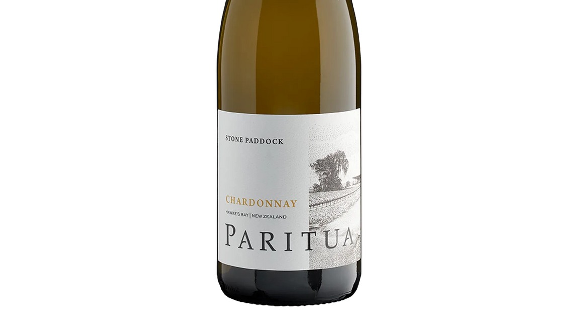 Paritua Stone Paddock Hawkes Bay Chardonnay 2020 - Chardonnay - Black Market
