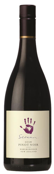 Seresin Estate Leah Marlborough Pinot Noir 2018 - Pinot Noir - Black Market