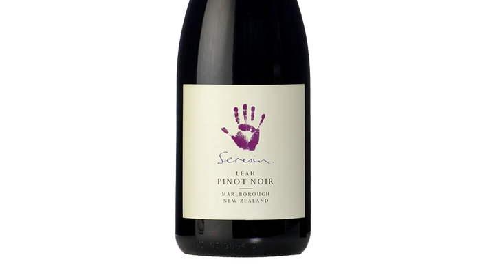 Seresin Estate Leah Marlborough Pinot Noir 2018 - Pinot Noir - Black Market