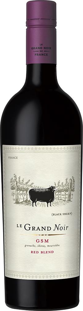 Le Grand Noir GSM 2018 (France) - GSM - Black Market