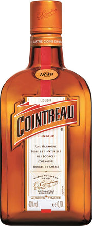 Cointreau (700ml) - Liqueur - Black Market