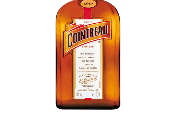 Cointreau (700ml) - Liqueur - Black Market