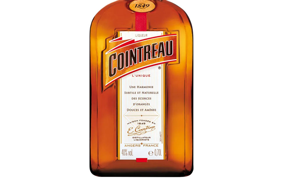 Cointreau (700ml) - Liqueur - Black Market
